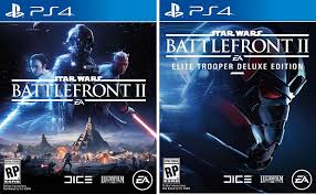 Posts must be relevant to star wars: Star Wars Battlefront Ii Videogameszone Forum