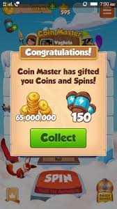 The game is full of the most amazing virtual characters. Free Coin Master Spin Coin Master Hack Master App Masters Gift