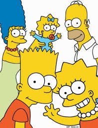 S To The I To The M To The P Pin By Pomelo On S I M P S O N S The Simpsons Theme The Simpsons Simpsons Drawings