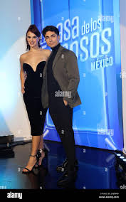 Gala montes hi-res stock photography and images - Alamy