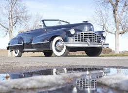Image result for Sussex Gray 1946 Cadillac