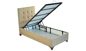 Tek kişilik baza modelleri özellikle çocuklu aileler tarafından tercih ediliyor. Prestij Baza Gunes Mobilya