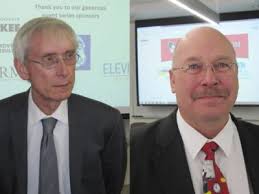 Rick Melcher » Urban Milwaukee