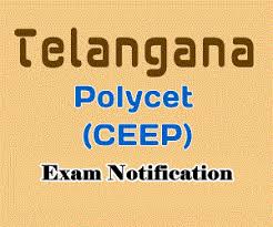 Maybe you would like to learn more about one of these? Ts Polycet 2019 Notification Telangana Sbtet 2019 Exam Apply Online Important Dates