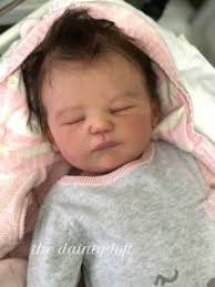 Eloise reborn kit new arrivals