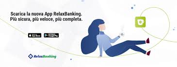 Swift bic code icrait3fmj0 is used to transfer money from san giovanni valdarno branch of banca del valdarno credito cooperativo societa cooperativa to any other bank in the world. Nuova App Relax Banking Banca Del Valdarno