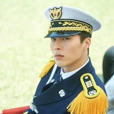 It's okay, that's love dizinin sayfasına git. 8 Facts Every Chang Ki Yong Fan Must Know A Guide To The Rising Star Jazminemedia