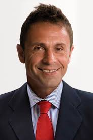 Cesar Paredes Garcia