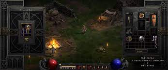 No release date has been announced yet for the title, but it will release in 2021. Diablo 2 Resurrected Announced For Pc And Consoles Will Feature Cross Progression