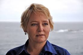 Ana Mcgregor's Instagram, Twitter & Facebook