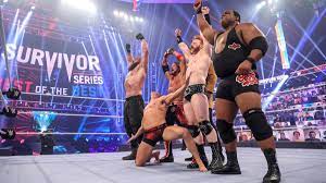 We did not find results for: Wwe Survivor Series 2020 Results Wwe