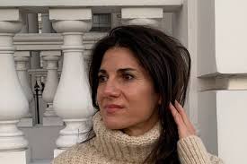 Veronica Azua's Instagram, Twitter & Facebook