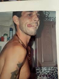 RIP Mark Duke Grooms