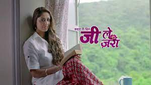We did not find results for: Kehta Hai Dil Jee Le Zara Tv Series 2013 2014 Imdb