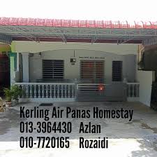 Terlepas dari kenyataan bahwa panas yang paling banyak hilang oleh penguapan air, seseorang tidak dapat melakukannya tanpa pemanasan yang kompeten. Kerling Air Panas Homestay Home Facebook