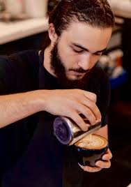 Five Places, Five Winter Drinks