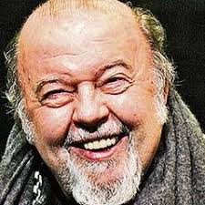 Sir Peter Hall thanksgiving service