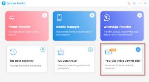 While many people stream music online, downloading it means you can listen to your favorite music without access to the inte. Download Music From Youtube To Ipod