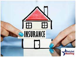 Roof damage alone is responsible for about 41 use this to your advantage by learning how to get insurance to pay for roof replacement. 4 Things You Need To Know About Roof Replacement Deductibles Patriot Roofing Llc