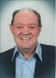 Zachariah “Zack” Shepherd (1937-2013)