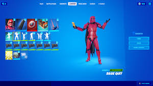 John wick is a set of cosmetics in battle royale themed around the infamous fictional assassin, john wick, from the cinematic franchise of said character. The Ultimate Crossover This Is It Im Not Doing It Again Star Wars Skin Dc Backbling Marvel Pickaxe Icon Series Glider John Wick Wrap And Fortnite Overall Fortnitebr
