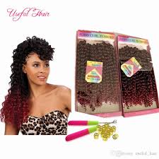 6 packs passion twist hair, smilco spring twist hair,freetress water wave 18 inch for passion twist crochet hair,twist braiding hair extensions (passion twist hair has been separated and installed) $30 99 ($30.99/count) get it as soon as wed, nov 25 2021 Preloop Freetress Crochet Hair Extensions Brazilian Hair Bundles Pre Looped Savana Jerry Curly Braids Synthetic Braiding Hair Ombre Weaves From Useful Hair 10 29 Dhgate Com