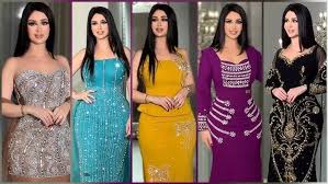 ‫فساتين سهرة طويلة شتوية لموسم 2026 موديلات شيك و أنيقة للمناسبات Evening  Dresses For Women Winter S - YouTube‬‎