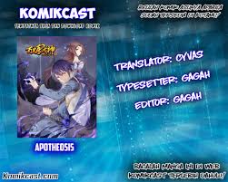 Check spelling or type a new query. Komik Apotheosis Chapter 1 1 Bahasa Indonesia Pojokmanga Pojokmanga