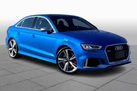 Image result for Ara Blue Crystal 2018 RS3