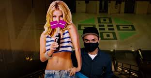 Today, a female celebrity would talk back to the journalist asking. 9v4o24ejvafhim