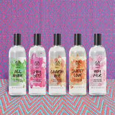 Sophisticated and opulent, the indian night jasmine eau de toilette will scent your skin with rich, floral fragrance. The Body Shop Is Inviting You To Create Your Very Own Bespoke Fragrance With The Scents Of Life Collection About Her