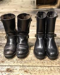 Pin By Ezral Ghazali On Kicks Boots Boots Men Engineer Boots