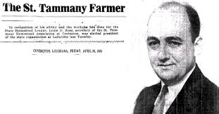 Tammany Family: The History of Citizens Bank & Trust, Covington