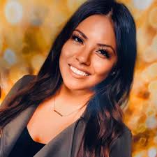 Jessica Trejo's Instagram, Twitter & Facebook