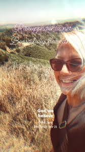 Laurie Sapp's Instagram, Twitter & Facebook