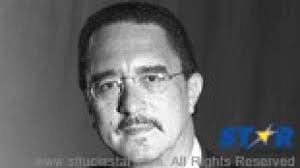 FIA Burglary: What happened to Kenny-Frederick files?