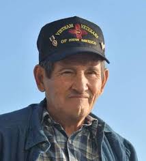 Manuel Nicasio Obituary December 6, 2019