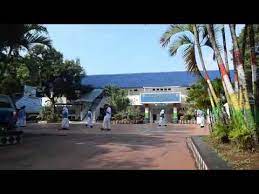 Rajawali raya halim perdana kusumah makasar jakarta timur. Sma Angkasa 2 Halim Perdanakusuma Youtube