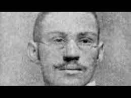 The Book Of American Negro Poetry: James Edwin Campbell