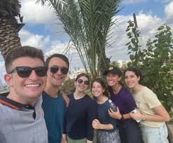 Empowering Future Leaders: Yavneh's Summer Shabbaton