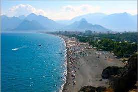 Ziua 1(vineri 12.05.2017):buc in 2015 am fost cu inca 2 prieteni pe un alt traseu in turcia si am mers vreo 13 zile. Lara Antalya Turcia Presentation Images And Travel Information About Lara Antalya