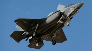 Firsthand accounts of flying the world's most advanced fighter. Chinese Firm Making Key Parts For F 35 Jets Report