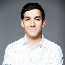 Daniel Farina's Instagram, Twitter & Facebook