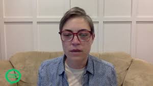 Our new panelist, Liz Munson, joins her husband Aaron for this week's  #AskingForAFriend! Liz & Aaron are in a mixed-orientation marriage & share  their thoughts