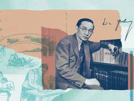 A Modern Look into Lin Yutang's Timeless Classic
