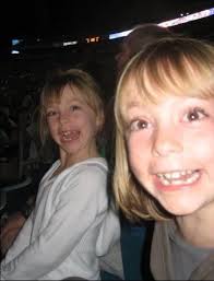 Happy 27th Birthday to Our Beautiful Twin Daughters: Bellamy and Tallulah