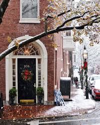 By Kimmyn Winter House Winter Table Setting Christmas In The City