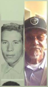 Found an old view of Leona Cox view of canyon high