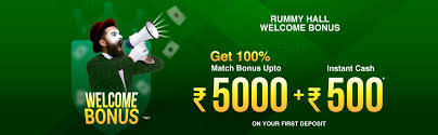 Log into rummy sign up bonus in a single click within seconds without any hassle. Register And Apply Rummy Signup Bonus Code Rummyhall