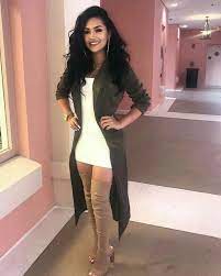 Pin By Nancy Rattanababpha On Women Of Beauty Cute Outfits Night Outfits Fall Outfits